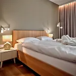 Baltic Jet Luxury 4*