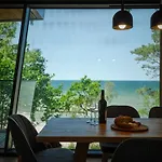 Aparthotel Baltic Jet Luxury Ustronie Morskie