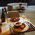 Baltic Jet Luxury Aparthotel Ustronie Morskie