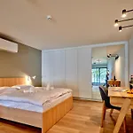 Baltic Jet Luxury 4*