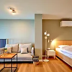 Aparthotel Baltic Jet Luxury