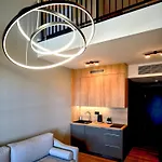 Aparthotel Baltic Jet Luxury Ustronie Morskie
