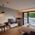Aparthotel Baltic Jet Luxury 4*