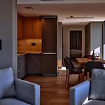 Baltic Jet Luxury Aparthotel Ustronie Morskie