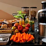 Baltic Jet Luxury Aparthotel 4*
