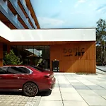 Aparthotel Baltic Jet Luxury 4*