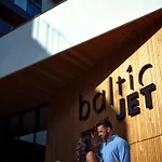 Baltic Jet Luxury Aparthotel Ustronie Morskie
