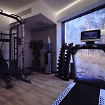 Aparthotel Baltic Jet Luxury 4*
