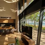 Lägenhetshotell Baltic Jet Luxury 4*