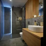 Aparthotel Baltic Jet Luxury