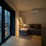 Aparthotel Baltic Jet Luxury Ustronie Morskie