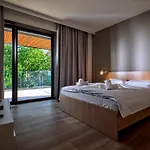 Baltic Jet Luxury Lägenhetshotell 4*