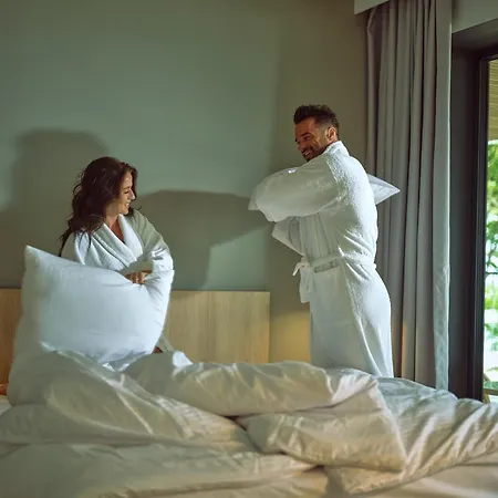 Apartahotel Baltic Jet Luxury