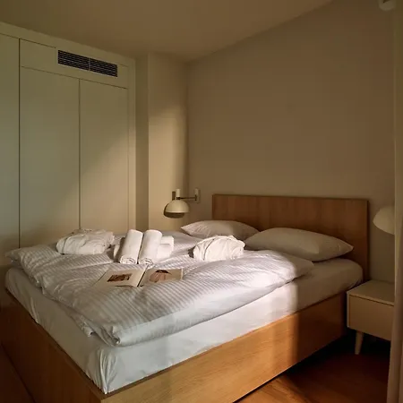 Baltic Jet Luxury 4*