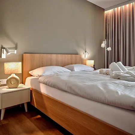 Baltic Jet Luxury 4*
