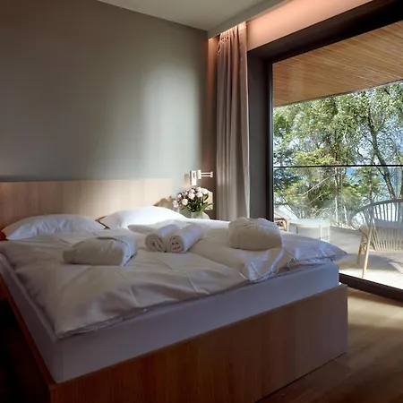 Baltic Jet Luxury Hotel apartamentowy Ustronie Morskie