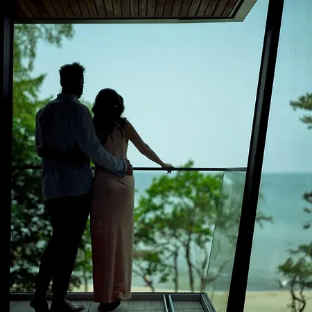 Baltic Jet Luxury 4* אוסטרוני מורסקי