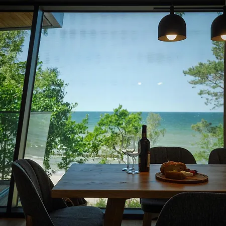 Apartahotel Baltic Jet Luxury Ustronie Morskie