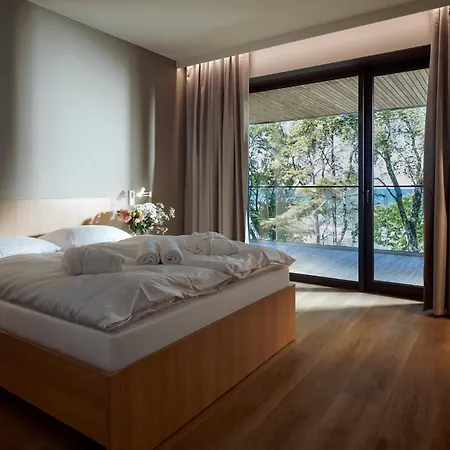 Baltic Jet Luxury Hotel apartamentowy