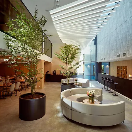 מלון דירות Baltic Jet Luxury 4*