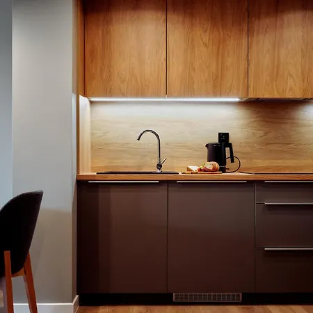 Baltic Jet Luxury 4*