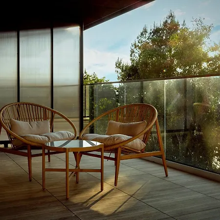 Baltic Jet Luxury 4*