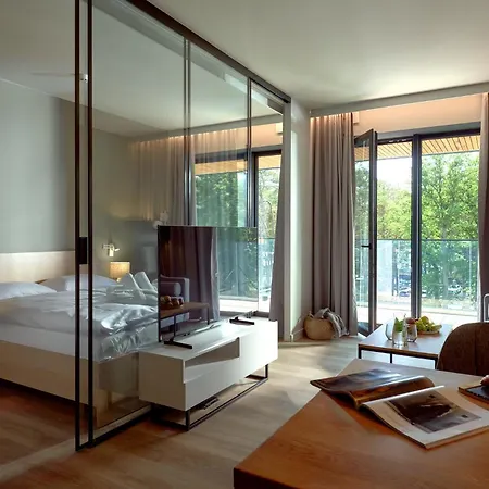 Baltic Jet Luxury 4*