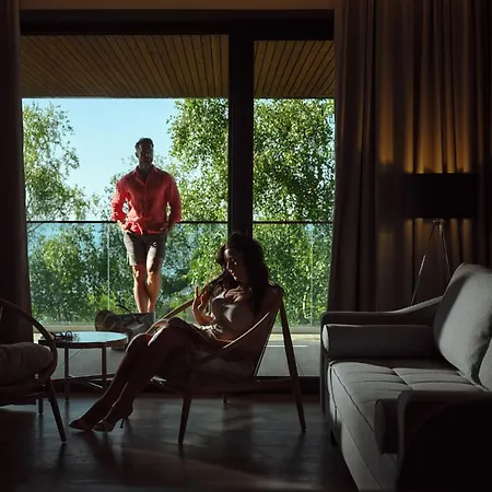 Baltic Jet Luxury אוסטרוני מורסקי