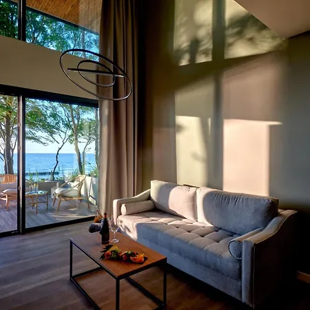 Baltic Jet Luxury 4*