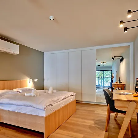 Baltic Jet Luxury 4*