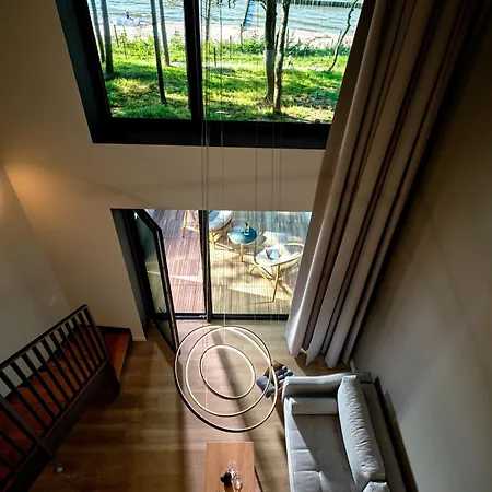 מלון דירות Baltic Jet Luxury