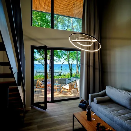 Baltic Jet Luxury מלון דירות