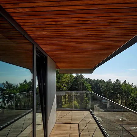 Baltic Jet Luxury Apartahotel Ustronie Morskie