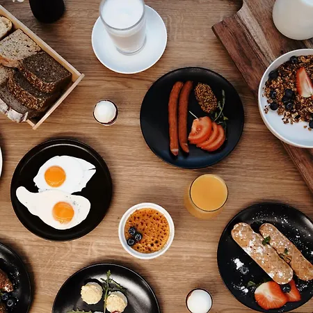 Apartahotel Baltic Jet Luxury Ustronie Morskie