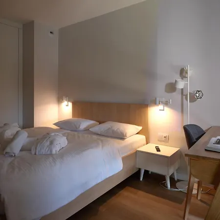 Baltic Jet Luxury 4* Ustronie Morskie