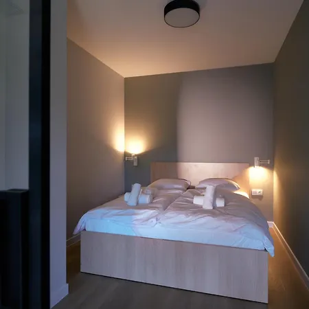 Baltic Jet Luxury Aparthotel