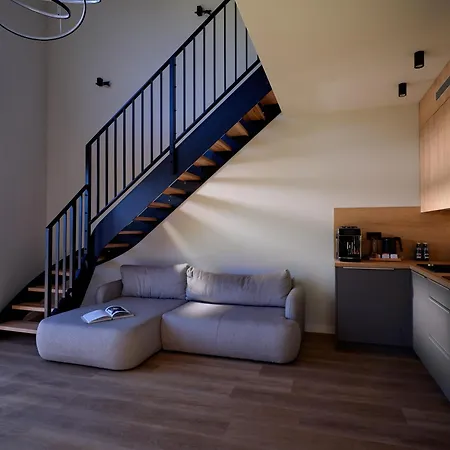 Baltic Jet Luxury Ustronie Morskie