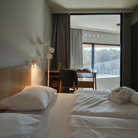 Baltic Jet Luxury 4*