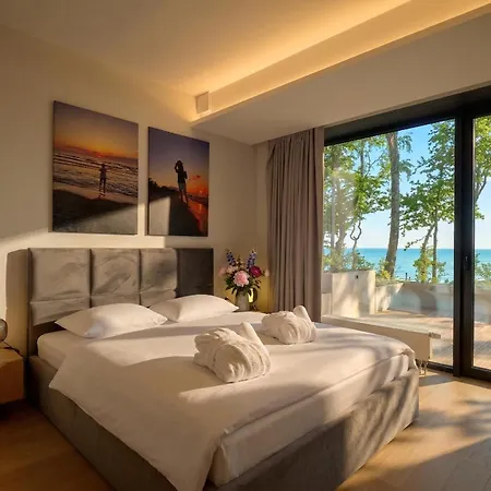 Baltic Jet Luxury Aparthotel