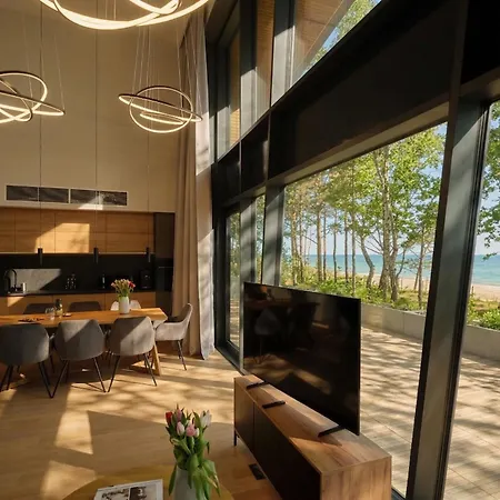 Aparthotel Baltic Jet Luxury 4*