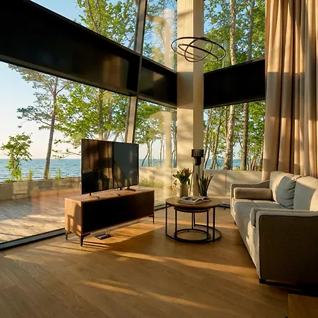 Baltic Jet Luxury Ustronie Morskie
