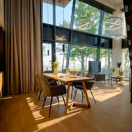 Aparthotel Baltic Jet Luxury