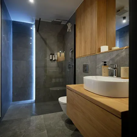 Aparthotel Baltic Jet Luxury