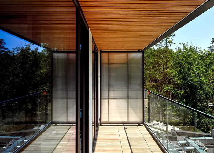 Baltic Jet Luxury Aparthotel 4*