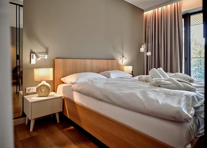 Baltic Jet Luxury 4*