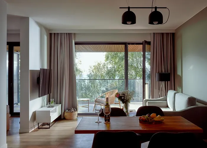 Baltic Jet Luxury Ustronie Morskie