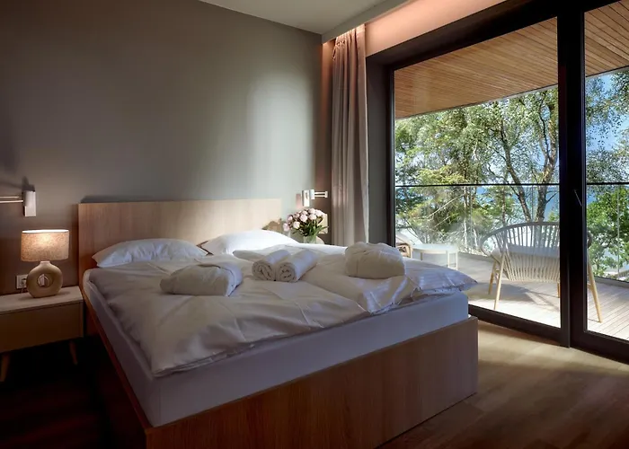 Baltic Jet Luxury Apartahotel Ustronie Morskie