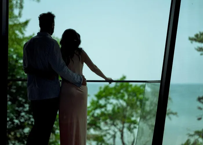 Baltic Jet Luxury 4* 尤斯托尼莫斯基