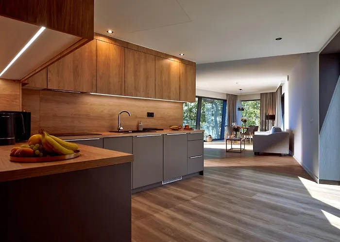 Baltic Jet Luxury Ustronie Morskie