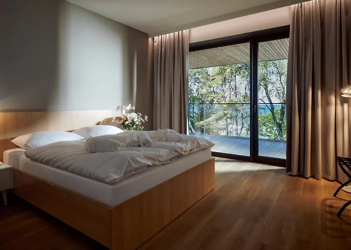 Baltic Jet Luxury Apartahotel